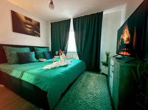 Zara’s Home Apartaments